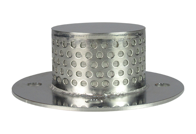 Basket Filter Element